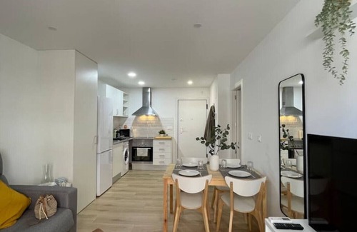 Godella Apartment | Where You Feel at Home