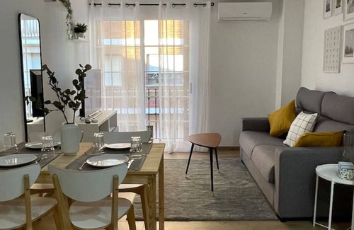 Godella Apartment | Where You Feel at Home