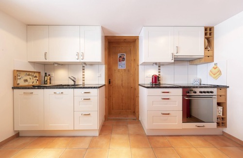 Reute Apartment | Whether family or couple: We feel comfortable here!