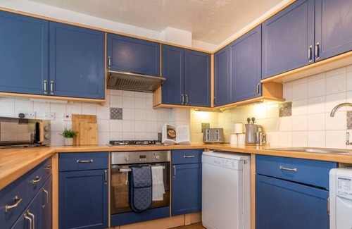 Blaby Apartment | Whetstone House, Whetstone