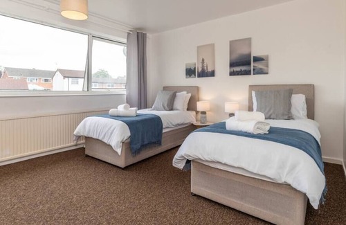 Blaby Apartment | Whetstone House, Whetstone