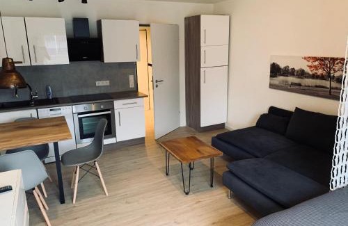 Ronsdorf Apartment | Whg 4 Ferienwohnung Wuppertal Ronsdorf mitten im Bergischen Land