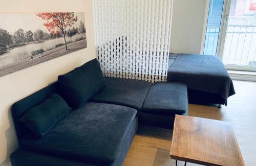 Ronsdorf Apartment | Whg 4 Ferienwohnung Wuppertal Ronsdorf mitten im Bergischen Land