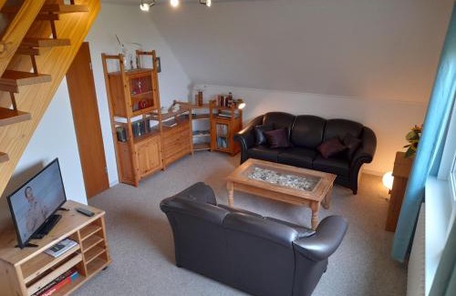Goting Apartment | Whg Meeresblick