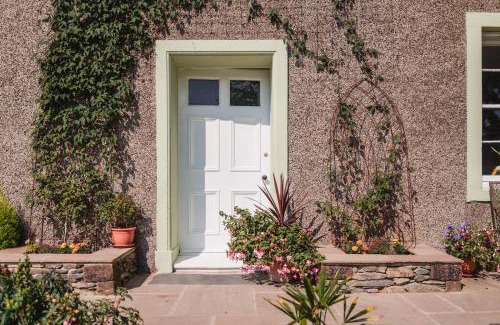 Millom Bed & Breakfast | Whicham Hall