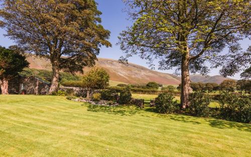 Millom Bed & Breakfast | Whicham Hall