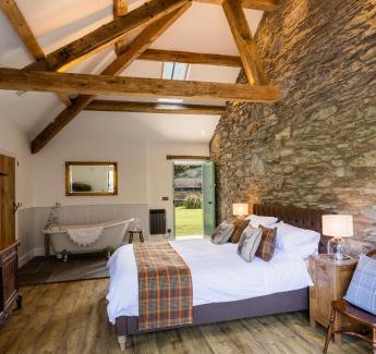 Millom Bed & Breakfast | Whicham Hall