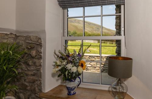 Millom Bed & Breakfast | Whicham Hall