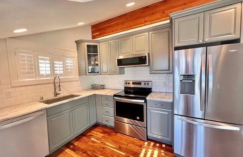 Clinton Apartment | Whidbey Island Guest Cottagen