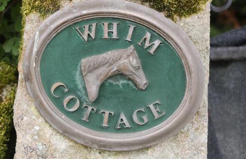 Hathersage House | Whim Cottage