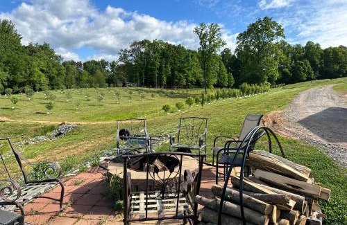 Hamptonville House | Whimsical Storybook Cottage Middle Earth inspired