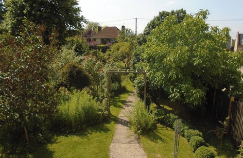 Cratfield Cottage | Whipple Tree Cottage