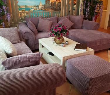 Stelle Apartment | Whirlpool Suite Venezia