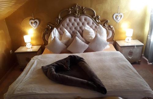 Stelle Apartment | Whirlpool Suite Venezia