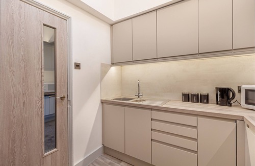 Worcester Apartment | WhiskAwayStays - Foregate Street - Apartment 5