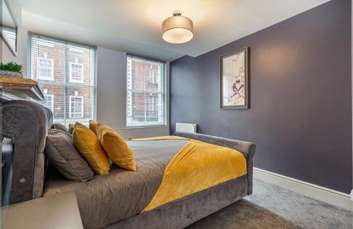 Worcester Apartment | WhiskAwayStays - Foregate Street - Apartment 2