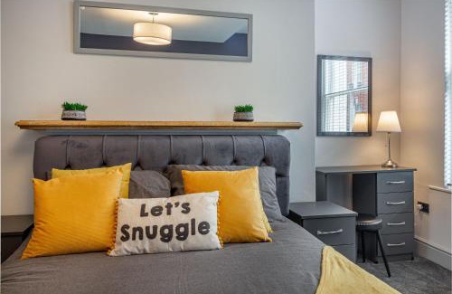 Worcester Apartment | WhiskAwayStays - Foregate Street - Apartment 2