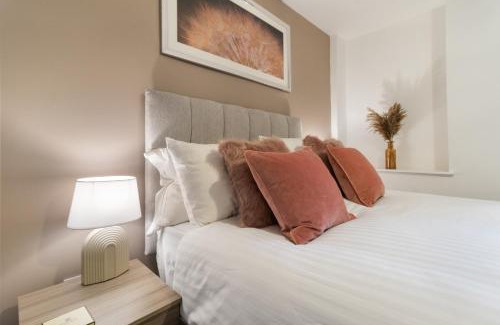 Pontrilas Apartment | WhiskAwayStays - Jenkins House - Apartment 1
