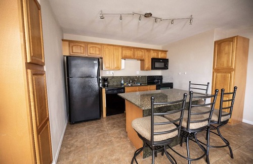 Boothville Condo | Whiskey Bay Lodge #3