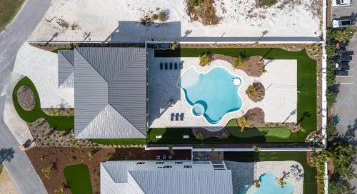Gulf Pines House | Whiskey Beach House A Luxurious Retreat