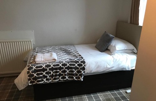 Dufftown Hotel | Whisky Capital Inn