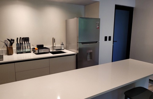 Playa Guiones Apartment | Whisper Sweet Studio. Walking distance to Playa Guiones South,