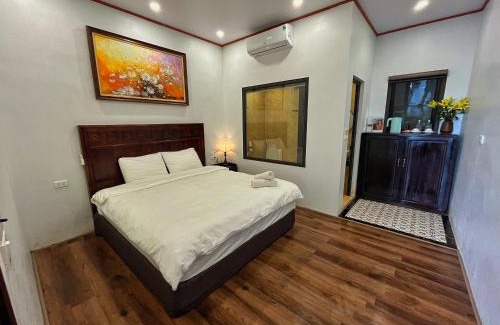 Sa Pa Bed & Breakfast | Whisper Stay I The Hillside Home