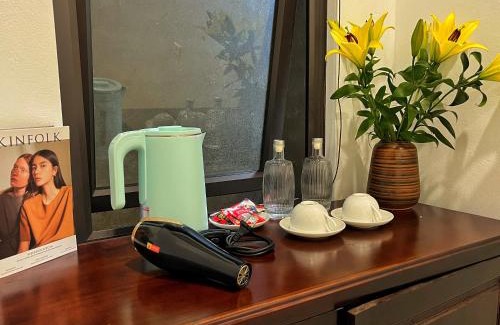 Sa Pa Bed & Breakfast | Whisper Stay I The Hillside Home