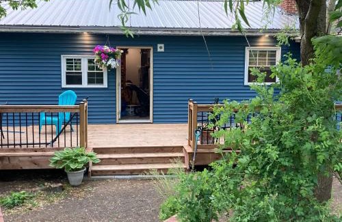 Annapolis County Bed & Breakfast | Whispering Birch Bed and Breakfast