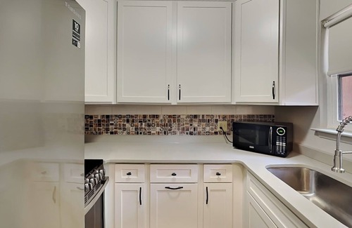 Ruidoso Condo | Whispering Bluff #101 | Incredible Views & Location