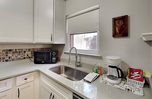 Ruidoso Condo | Whispering Bluff #101 | Incredible Views & Location