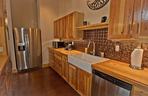 Crestone House | Whispering Hills Retreat