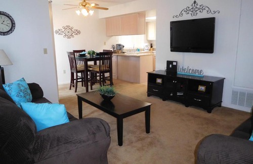 North Country Meadows Apartment | Whispering Meadows Apartments