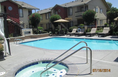 North Country Meadows Apartment | Whispering Meadows Apartments