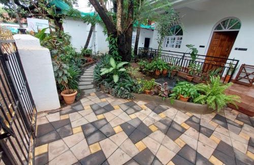 Anjuna Villa | Whispering Palms Anjuna