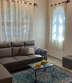Anjuna Villa | Whispering Palms Anjuna