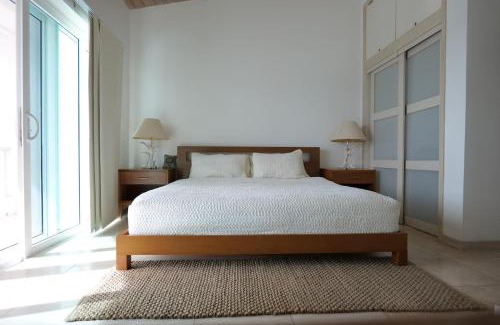 Jolly Harbour Villa | Whispering Palms Villa in Jolly Harbour