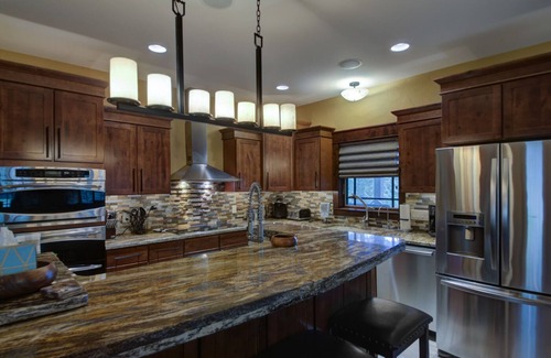 Lead Cabin | Whispering Pines, Black Hills, ATV Trails & Snowmobiling