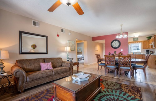 Pigeon Forge Condo | Whispering Pines Relaxing Condo Retreat Awaits