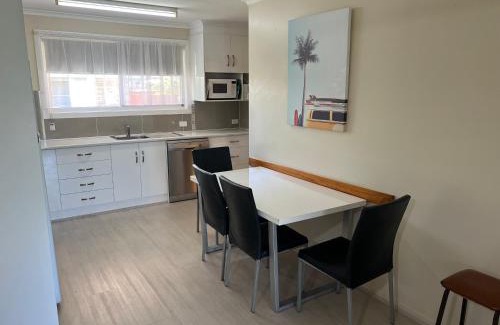 Evans Head Apartment | Whispering Pines Unit 3, 7 Waratah Lane Evans Head