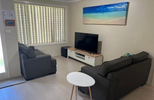 Evans Head Apartment | Whispering Pines Unit 3, 7 Waratah Lane Evans Head