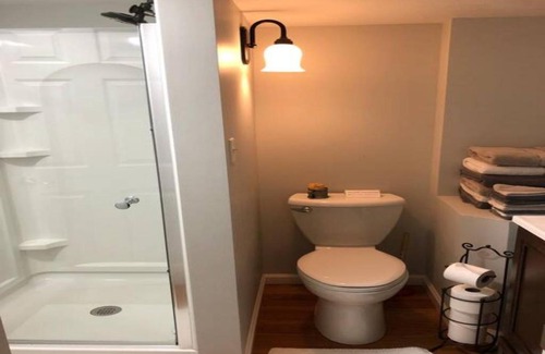 Elkhart Apartment | Whispering Pines