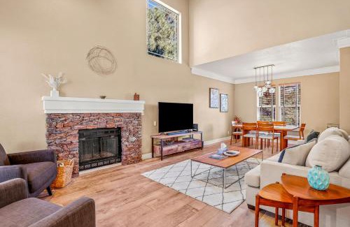 Ponderosa Trails House | Whispering Pines