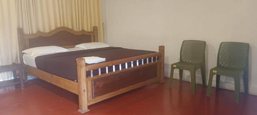 Kuttikkanam Hotel | Whispering Pinewoods