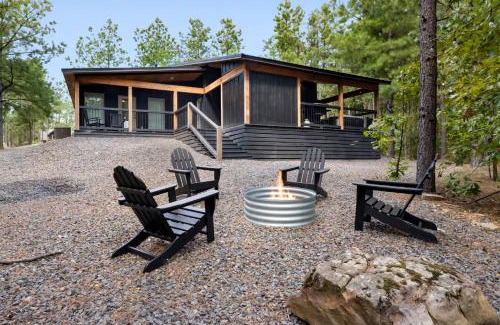 Pickens House | Whispering Retreat Sleeps 4