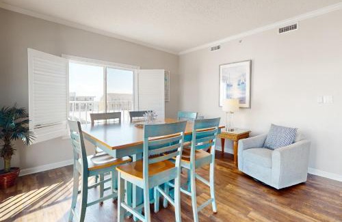 Midtown Ocean City Apartment | Whispering Sands 301