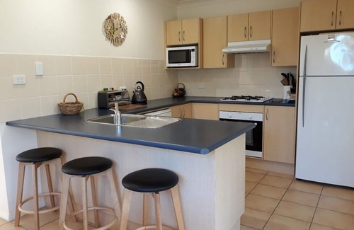 Ulladulla House | Whispering Sands Rennies Beach Ulladulla