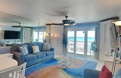 Bel Air Apartment | Whispering Seas #205A