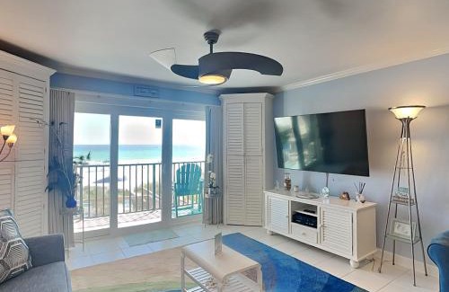Bel Air Apartment | Whispering Seas #205A