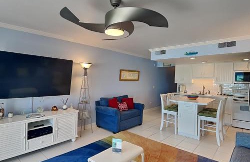 Bel Air Apartment | Whispering Seas #205A